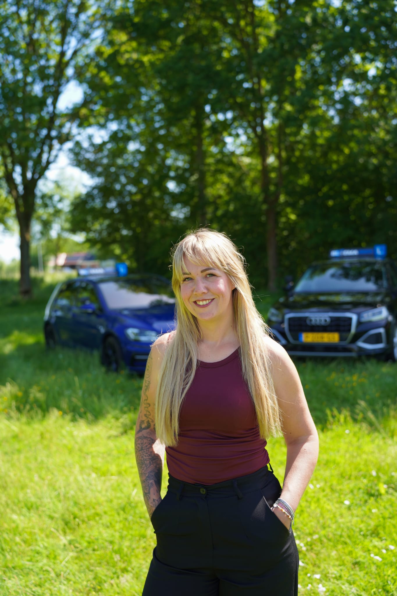 home rijschool bloema